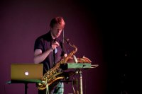 Jan Klug Solo project image